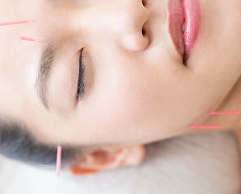 美と健康を支える特別なケア